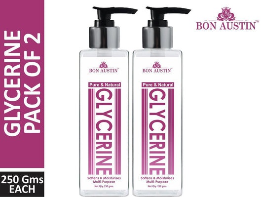 Bon Austin Glycerine (Pack Of 2)